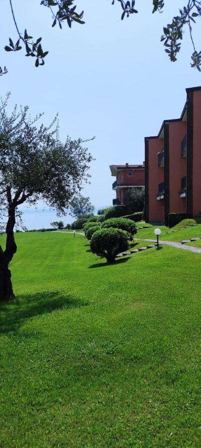 On The Beach Lake View Manerba del Garda Esterno foto